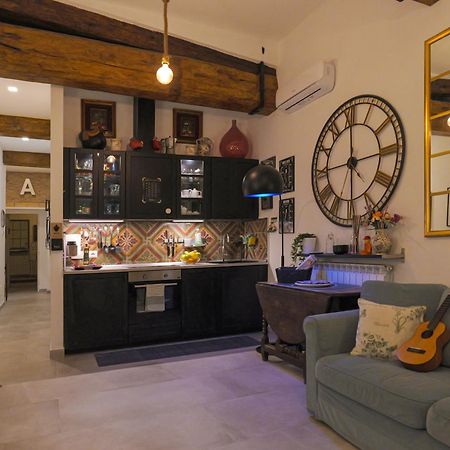 Mimma'S Ground Floor Apartment Рим Екстериор снимка