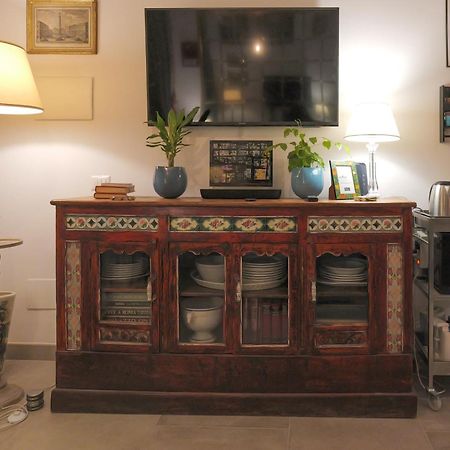 Mimma'S Ground Floor Apartment Рим Екстериор снимка