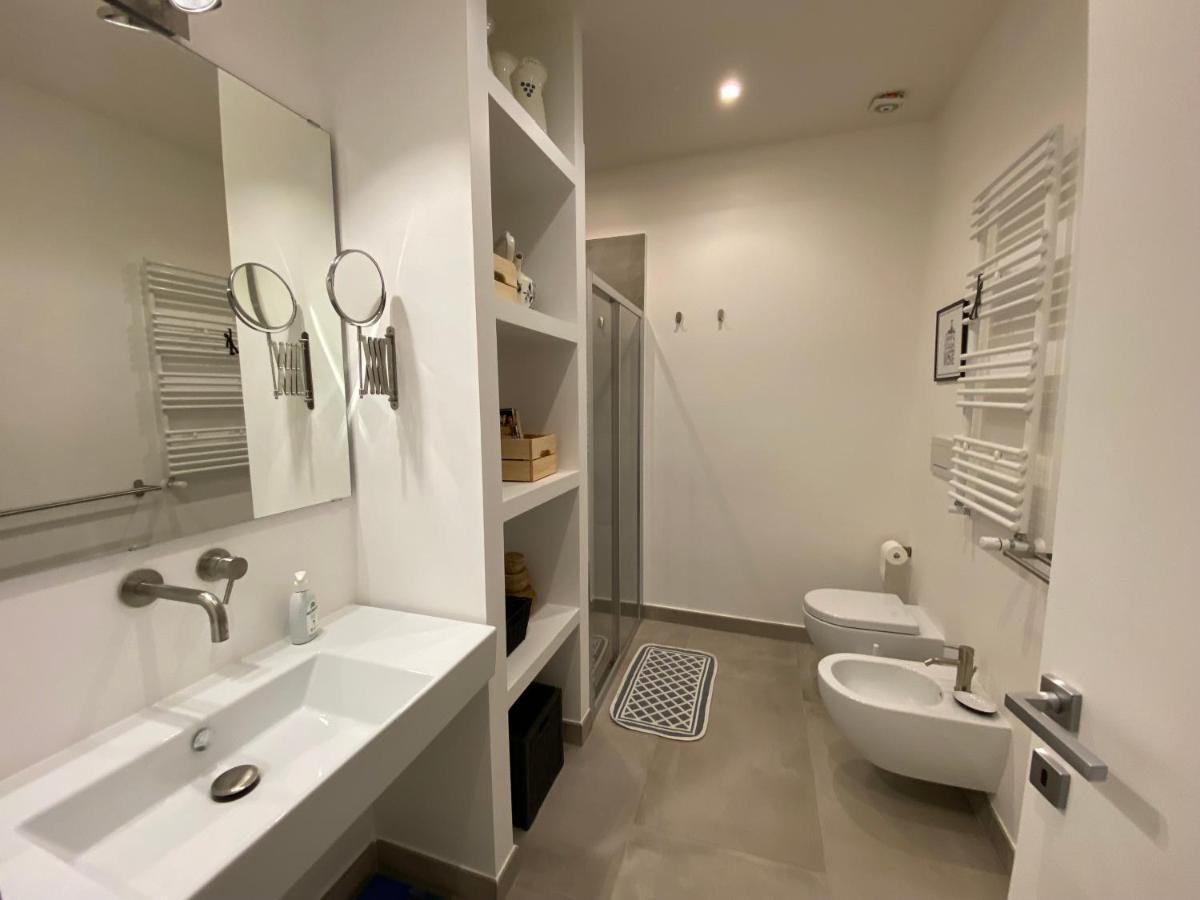 Mimma'S Ground Floor Apartment Рим Екстериор снимка