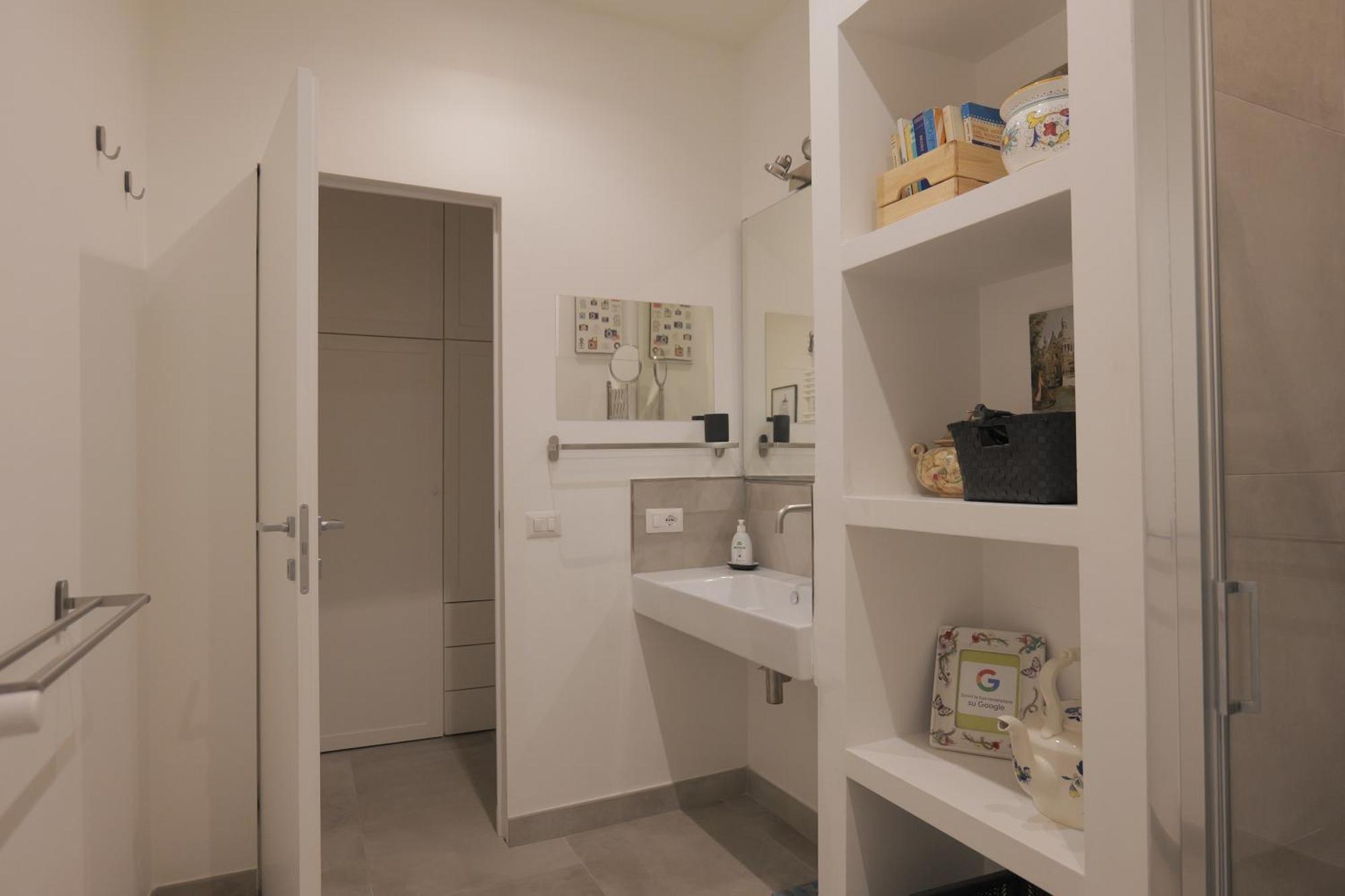 Mimma'S Ground Floor Apartment Рим Екстериор снимка